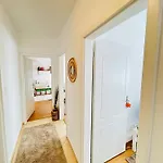 아파트 Merland Premium Penthouse - Lakeview *