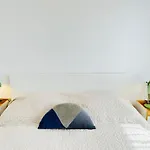 아파트 Merland Premium Penthouse - Lakeview 시오포크