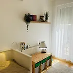 아파트 Merland Premium Penthouse - Lakeview 시오포크