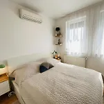 아파트 Merland Premium Penthouse - Lakeview 시오포크
