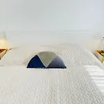 아파트 Merland Premium Penthouse - Lakeview 시오포크