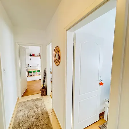 Apartman Merland Premium Penthouse - Lakeview *