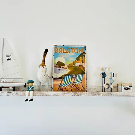 Appartement Merland Premium Penthouse - Lakeview