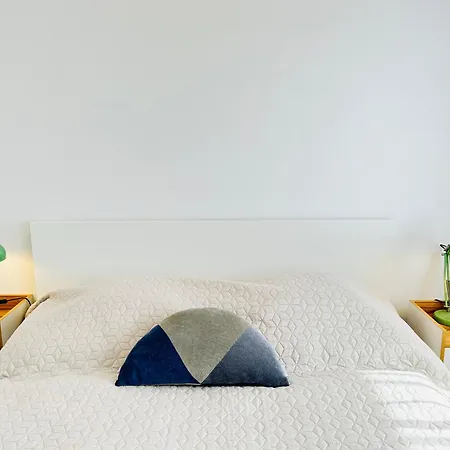 Apartment Merland Premium Penthouse - Lakeview Siofok