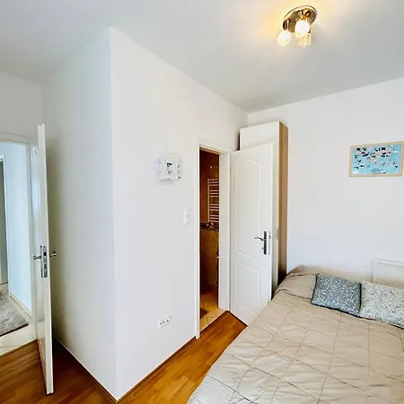 Apartman Merland Premium Penthouse - Lakeview