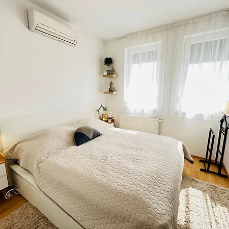 Apartment Merland Premium Penthouse - Lakeview *