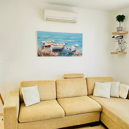 Apartment Merland Premium Penthouse - Lakeview Siofok