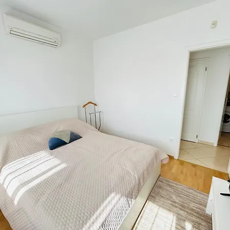 Apartment Merland Premium Penthouse - Lakeview *