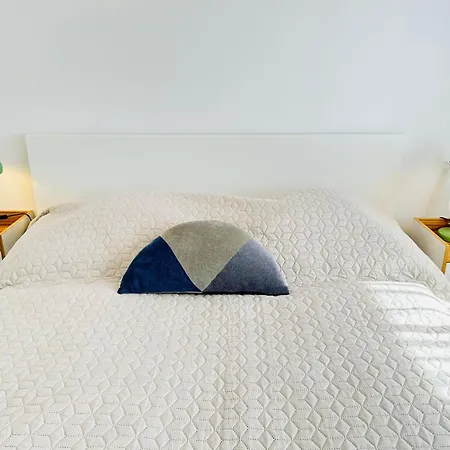 Apartman Merland Premium Penthouse - Lakeview Siófok