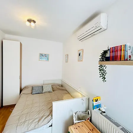 Apartman Merland Premium Penthouse - Lakeview