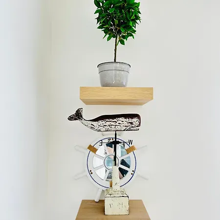 Appartement Merland Premium Penthouse - Lakeview *