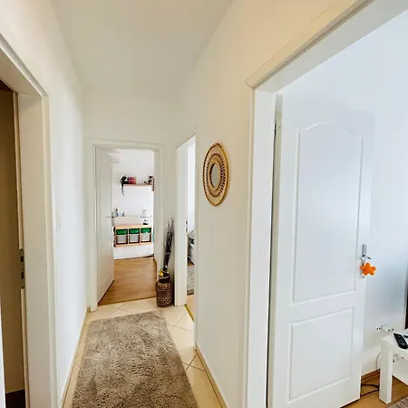 Apartament Merland Premium Penthouse - Lakeview *