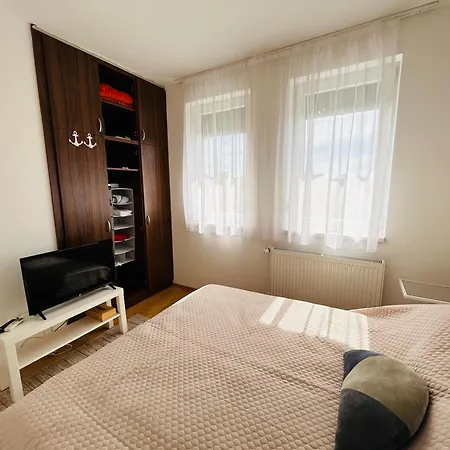 Apartment Merland Premium Penthouse - Lakeview *