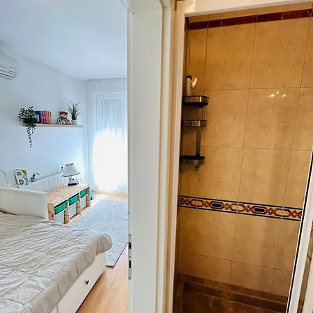 Apartman Merland Premium Penthouse - Lakeview Siófok