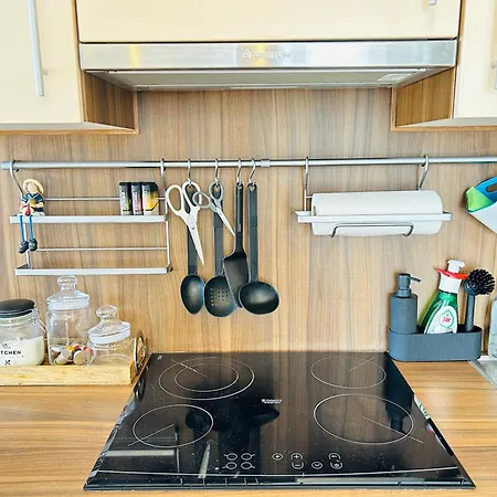 Merland Premium Penthouse - Lakeview Siófok