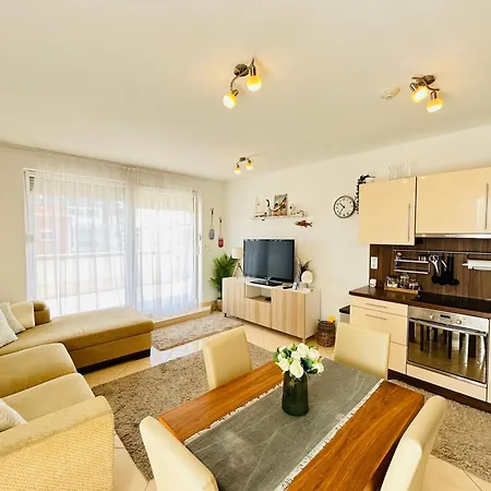 Appartement Merland Premium Penthouse - Lakeview