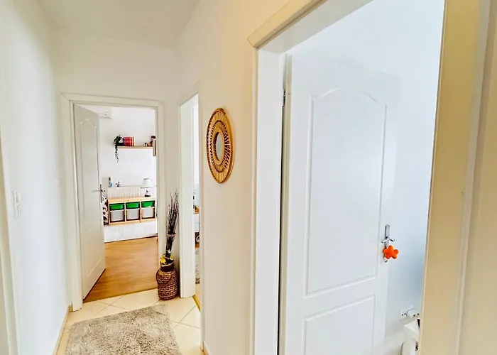 Appartement Merland Premium Penthouse - Lakeview *