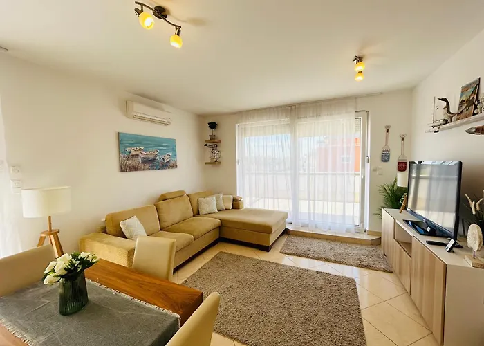 公寓 Merland Premium Penthouse - Lakeview *