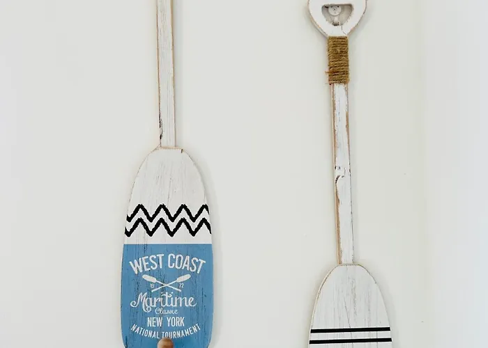 Merland Premium Penthouse - Lakeview シオーフォク