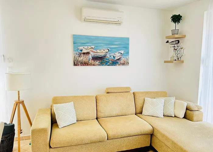 公寓 Merland Premium Penthouse - Lakeview 希欧福克