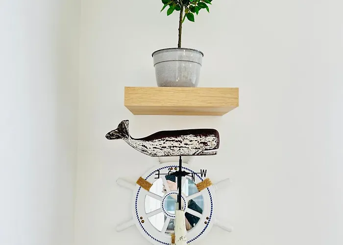 アパート Merland Premium Penthouse - Lakeview *