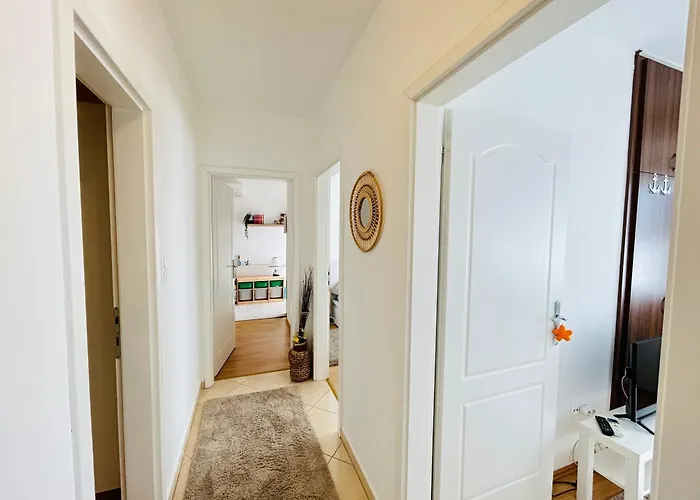 公寓 Merland Premium Penthouse - Lakeview *